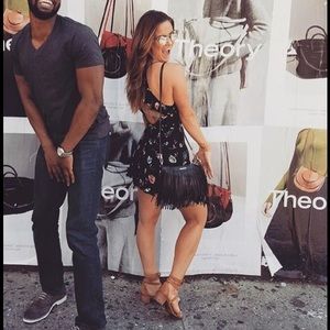 Urban Outfitters (Kimchi Blue) romper