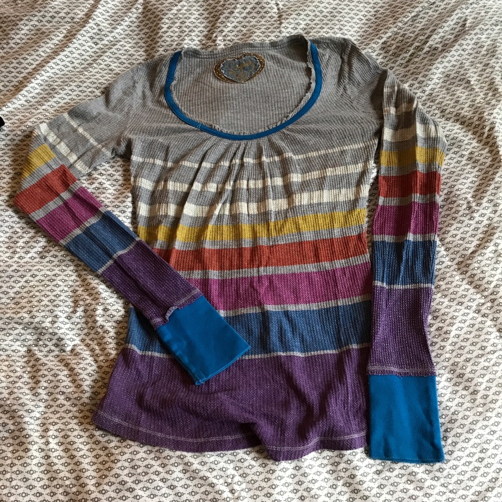 Scrapbook Retro Thermal
