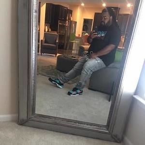 Meet your Posher, Jesse