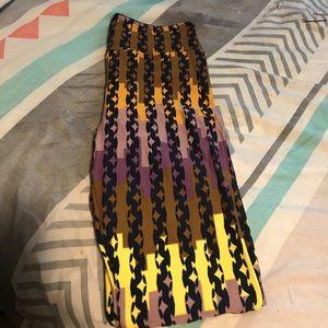 NWOT Lularoe Leggings