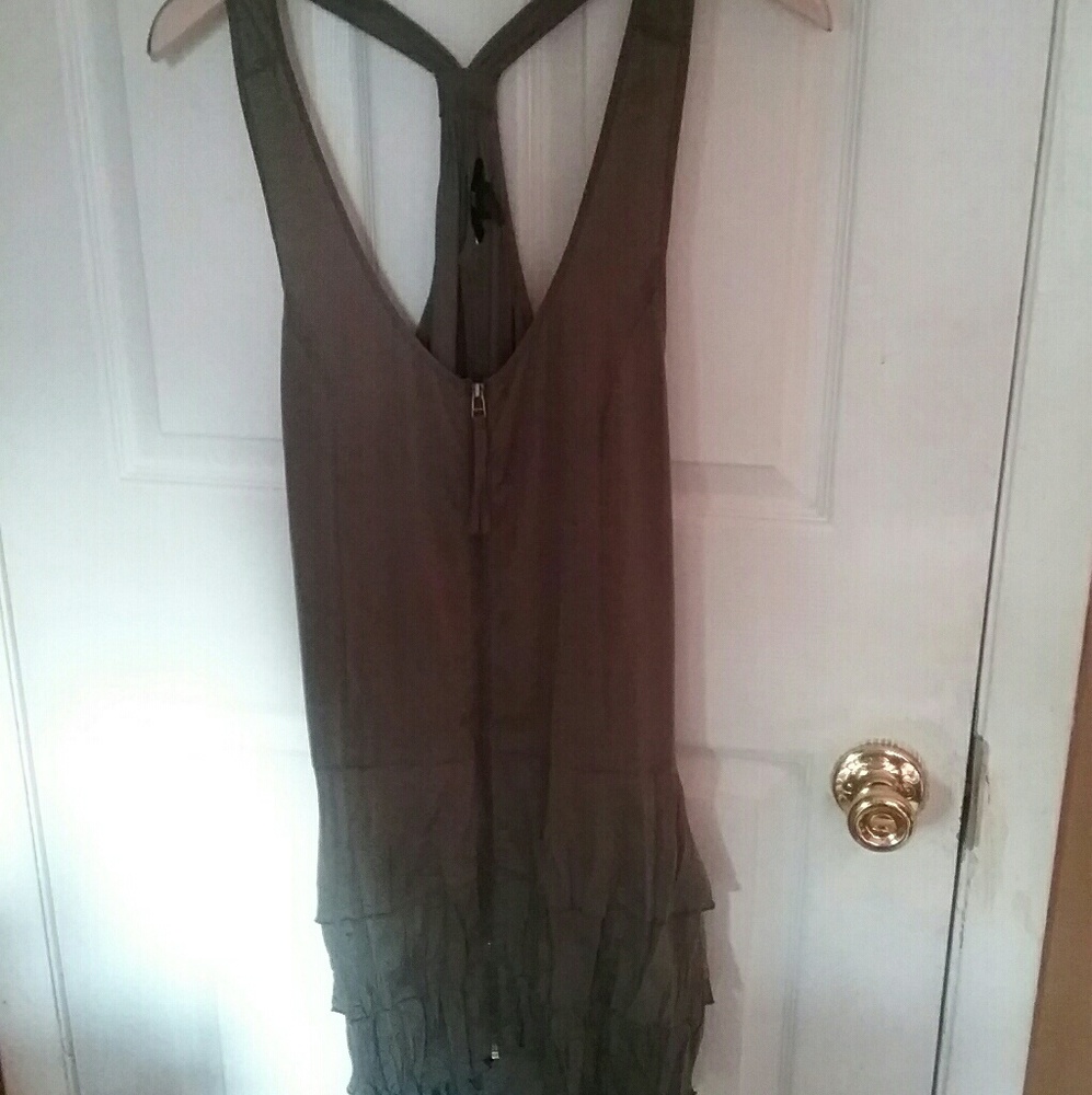 Casual wear