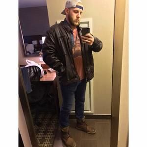 Meet your Posher, Garrett