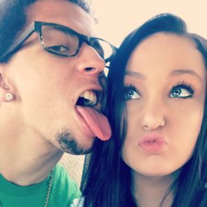 Meet your Posher, Kaleb