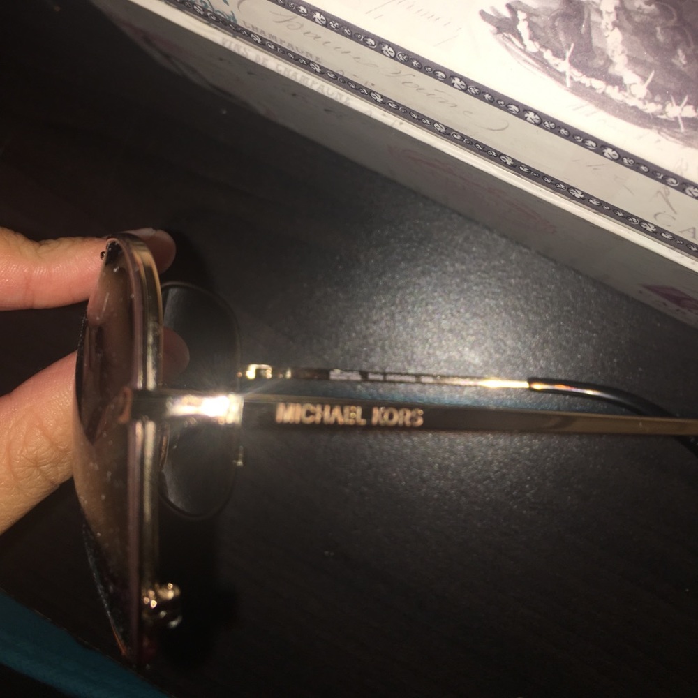 Michael Kors Sunglasses
