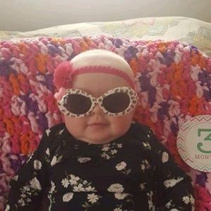 Meet your Posher, Joann