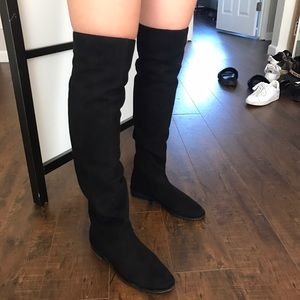 STUART WEITMAM - Overkeen boot