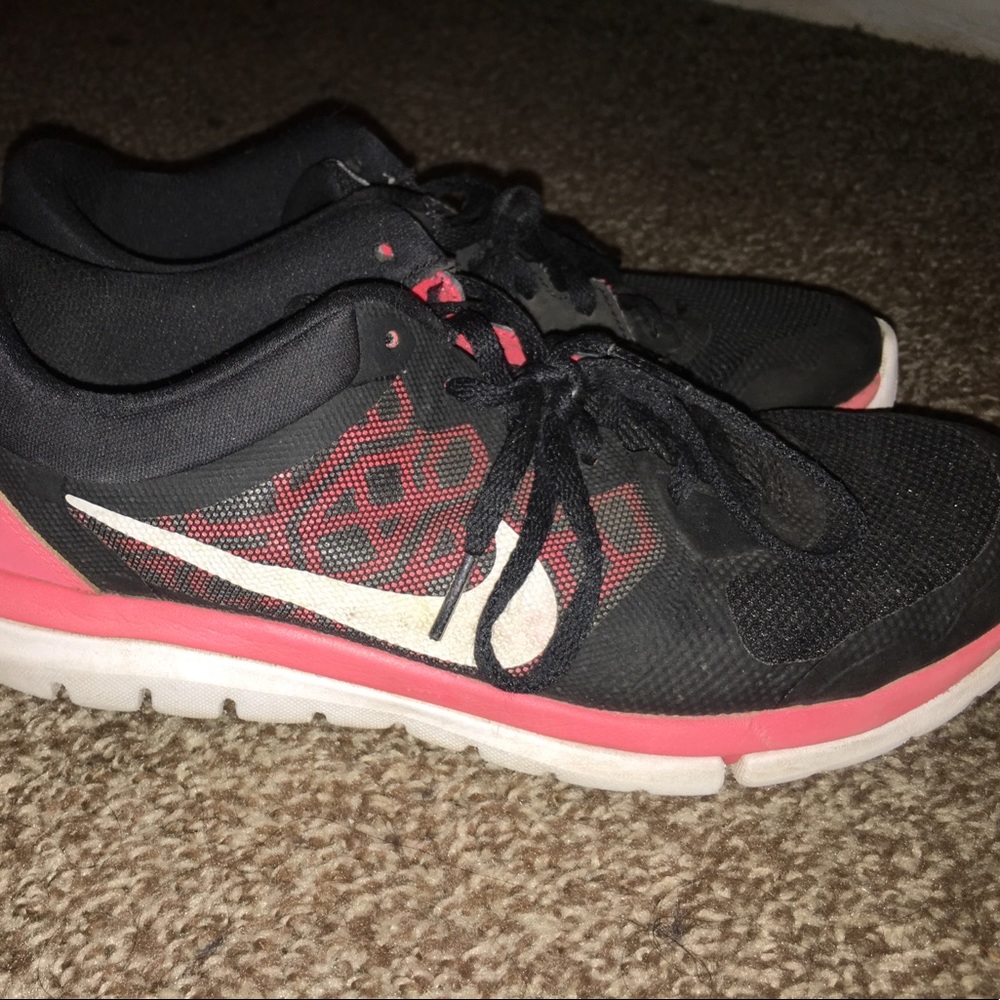 nike flex 2015 running shoes