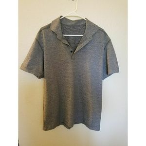 Lululemon Men's Polo Shirt