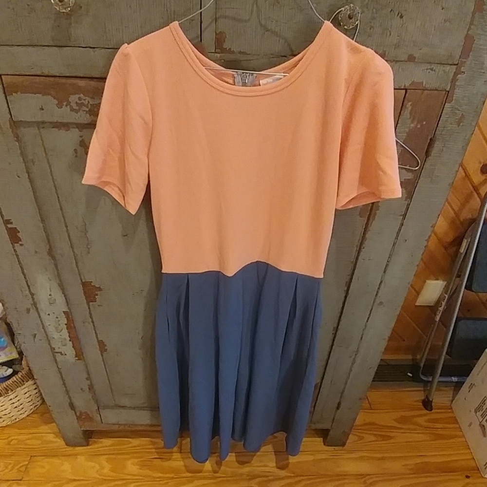 Lularoe Amelia
