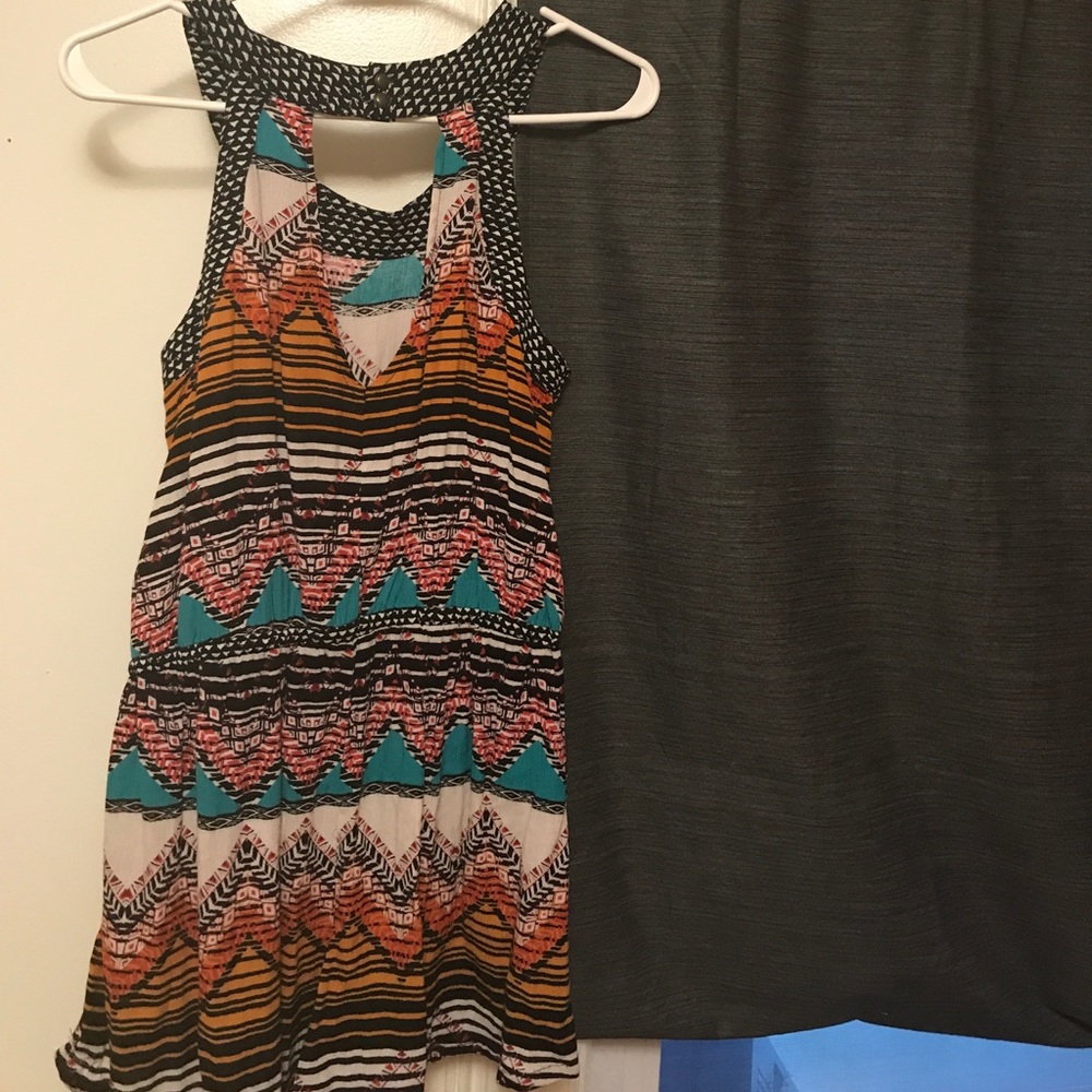 Romper - Picture 2 of 2