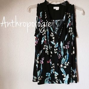 Anthropologie floral too