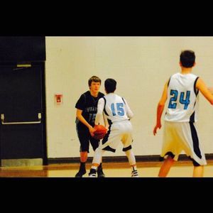 Meet your Posher, Adam