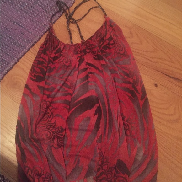 Free people shirt - Picture 1 of 1
