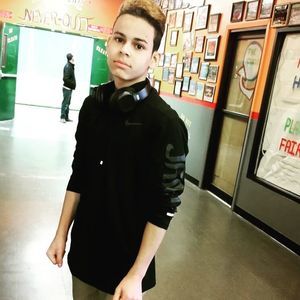 Meet your Posher, Jose