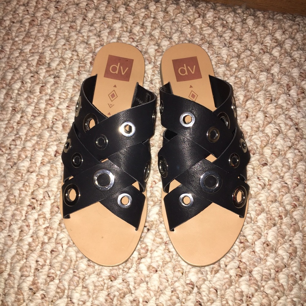 Dolce Vita sandals