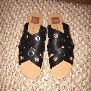 Dolce Vita sandals