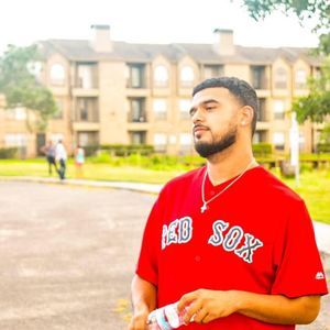 Meet your Posher, Rico