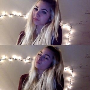 Meet your Posher, Deirdre