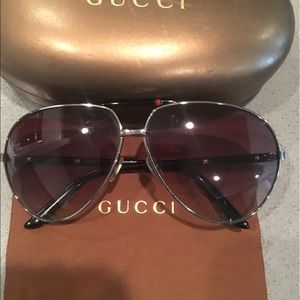 Gucci sunglasses