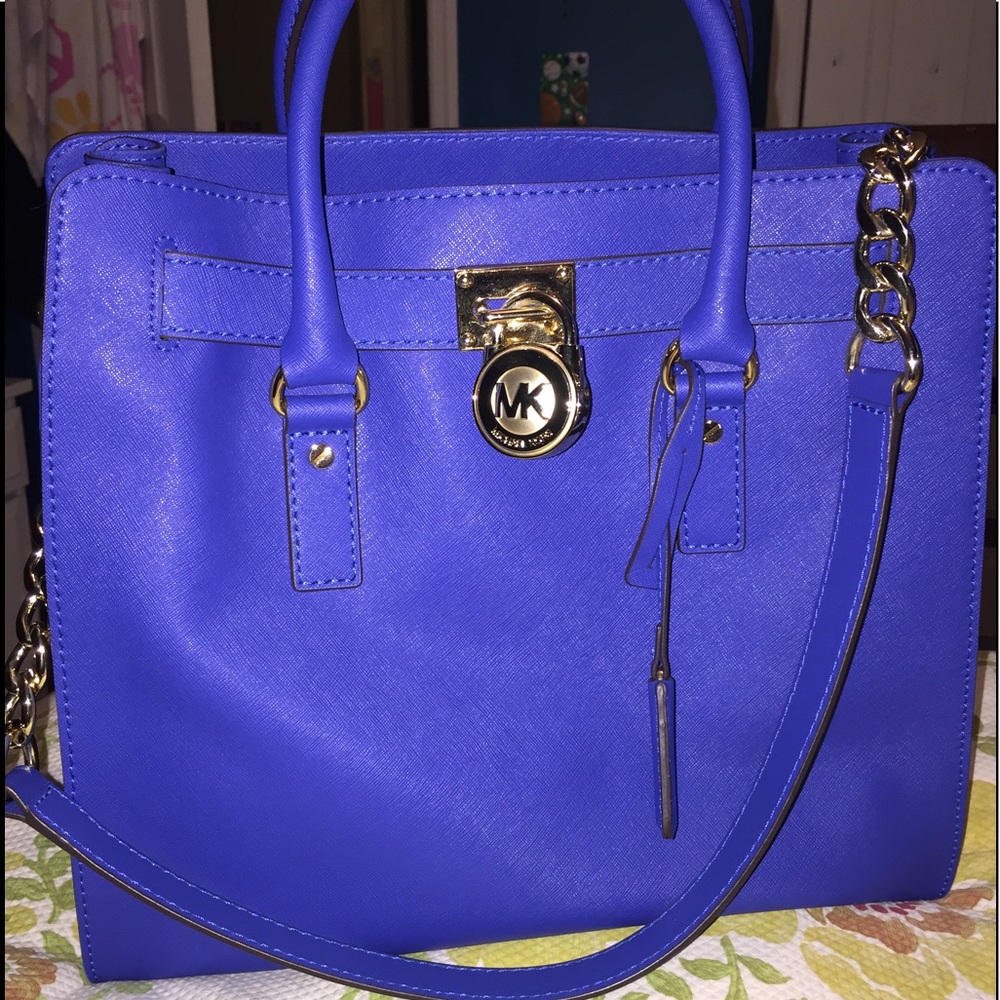 🌺Authentic🌺 Hamilton Michael Kors, Beautiful🌹