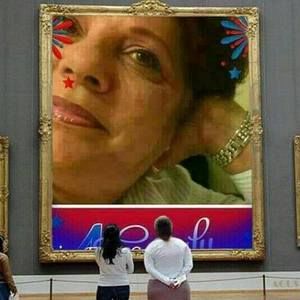 Meet your Posher, Elsie