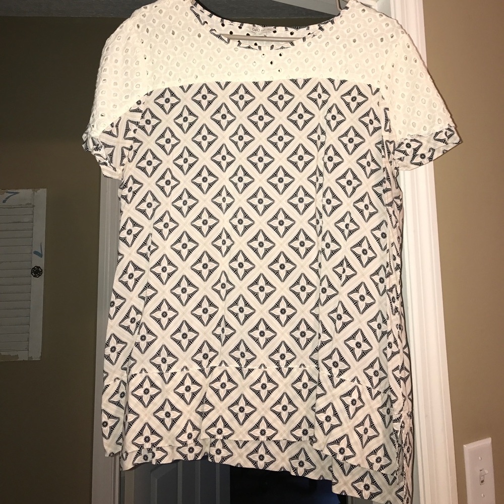 Cato shirt