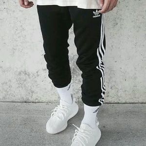 Meet your Posher, Angelo