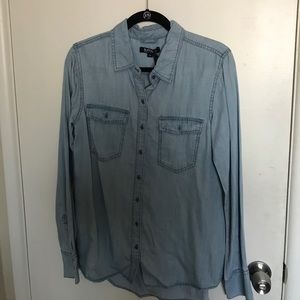 Buffalo David Bitton denim shirt