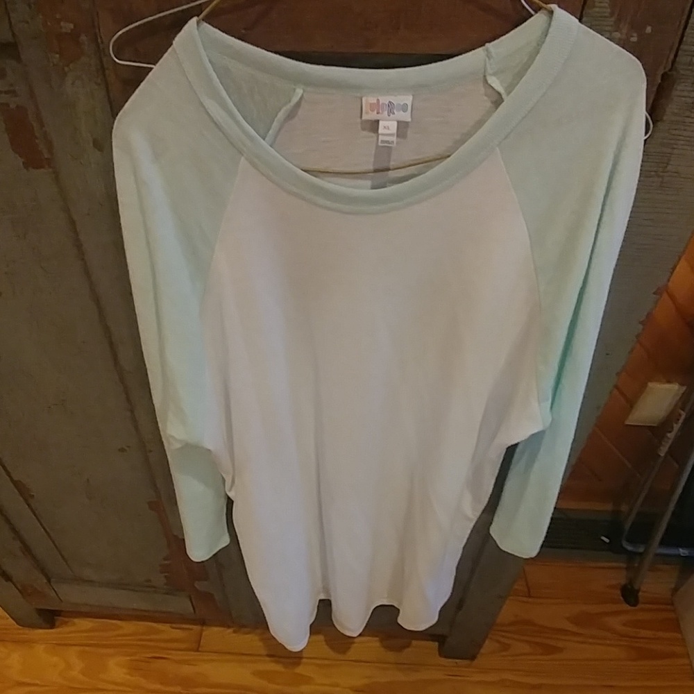 Lularoe randy