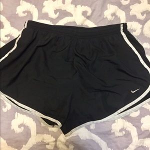 Nike sport shorts