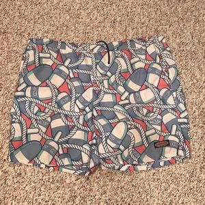 Vineyard Vines swim trunks