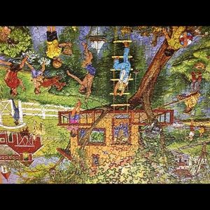 Meet your Posher, Alice