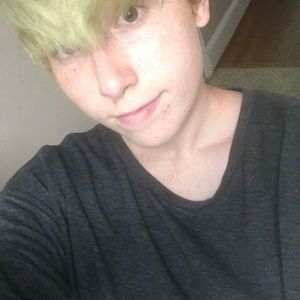 Meet your Posher, Kat