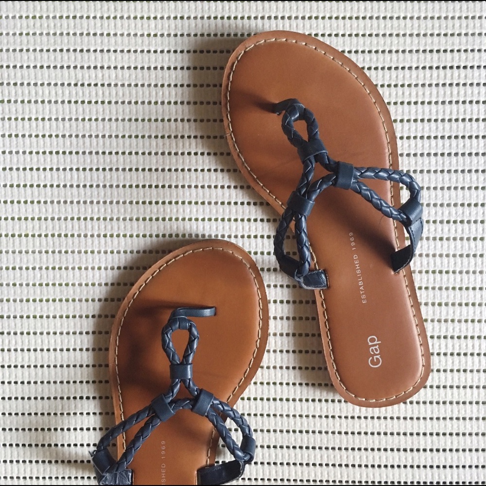 Gap Sandals