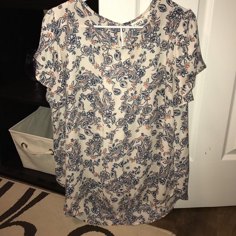 Cato top