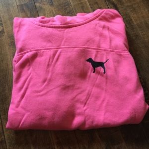 PINK Sweatshirt