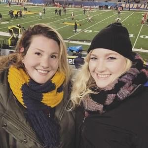 Meet your Posher, Margaret