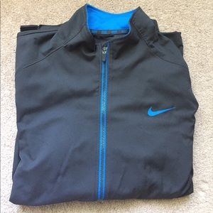 Nike Dri fit jacket