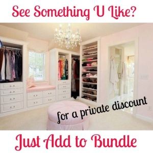 🛍Add to Bundle for a Private Discount🛍