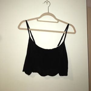 BRANDY MELVILLE Crop Top