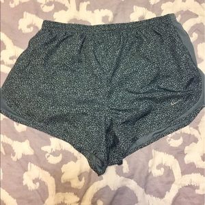 Nike sport shorts