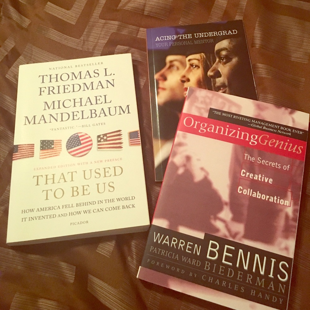 Book bundle