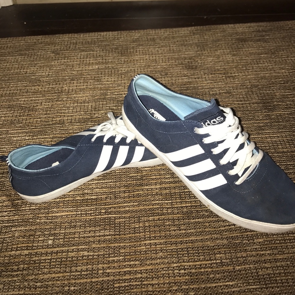 Adidas men's shoes