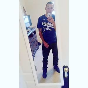 Meet your Posher, Jaylin