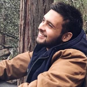 Meet your Posher, Danny