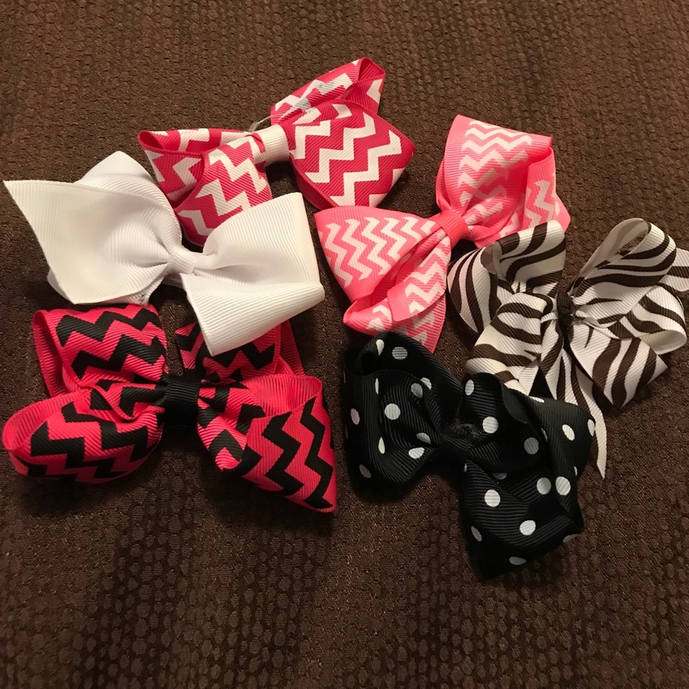 BOWS....