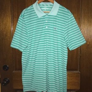 Vineyard Vines men's polo