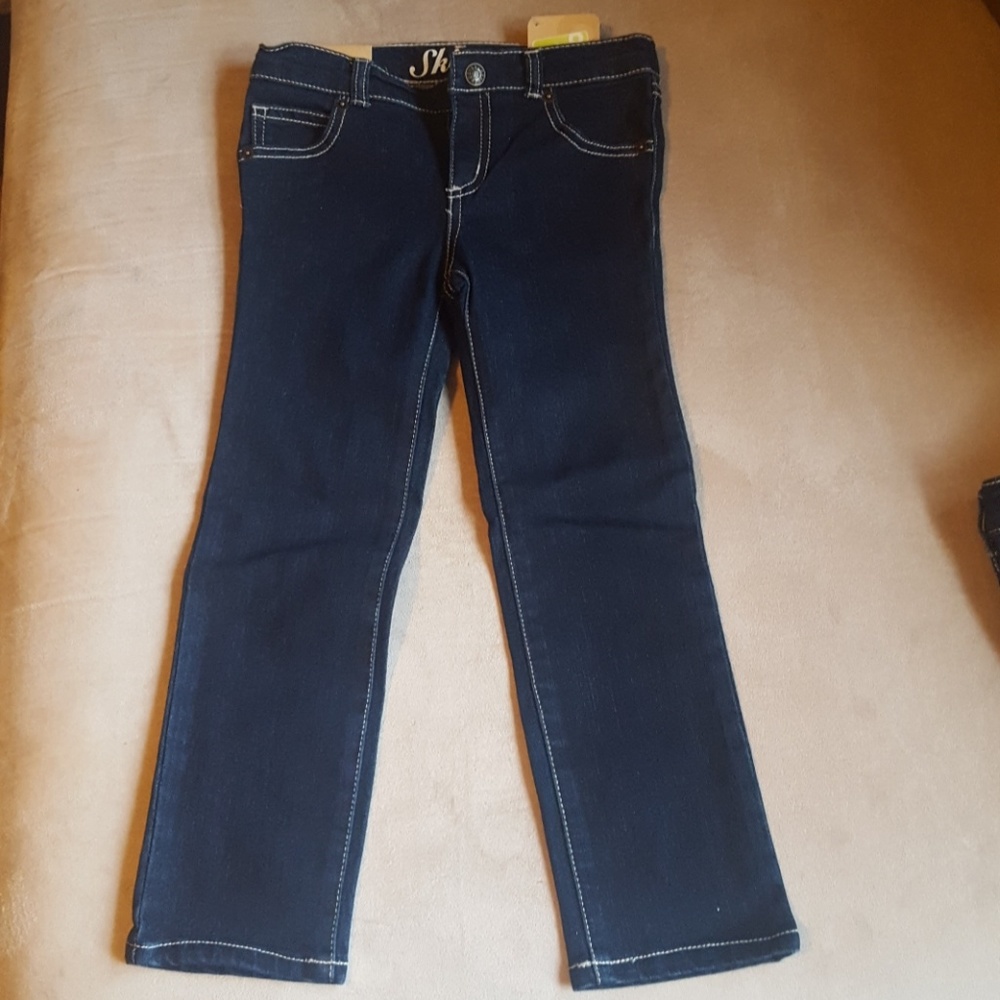 Brand new with tags Crazy 8 Skinny Jeans