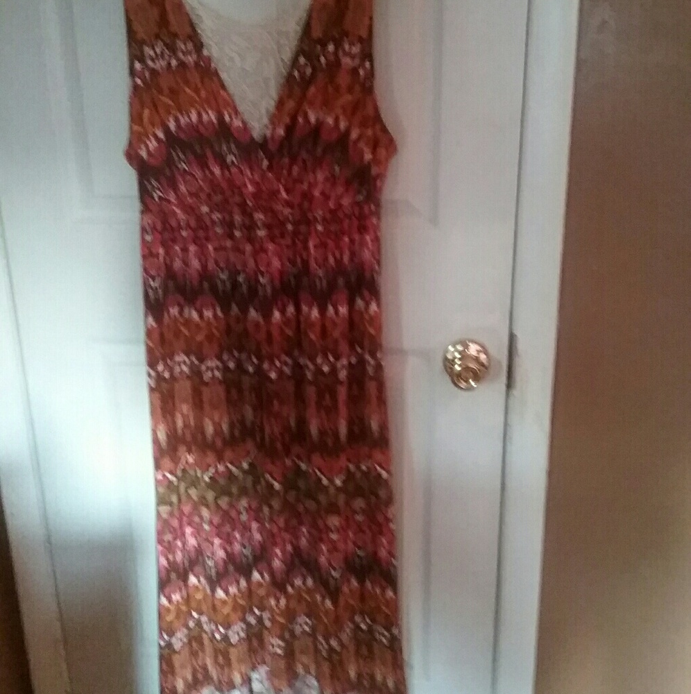 Dress