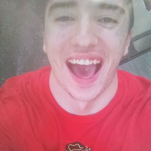 Meet your Posher, Noah